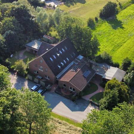 Apartamento Deich Winde 9.2 Dorum-Neufeld Exterior foto
